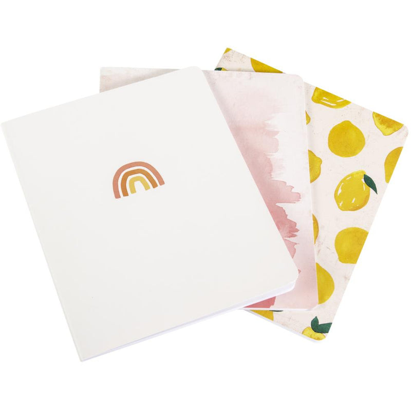Heidi Swapp Storyline Chapters Inserts Book Set - The Planner